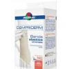 Master-Aid Compriderm Benda Elastica Non Adesiva per Uso Leggero Sostegno cm 8 x 5 metri