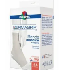 Master-Aid Dermagrip Benda Elastica cm 6 x 4 m