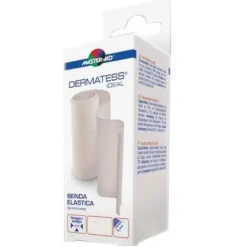 Master-Aid Dermatess Ideal Benda Elastica cm 10 x 5 metri