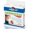 Master-Aid Dermatess Plus Garza 5 x9 cm 12 pezzi