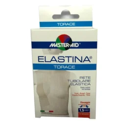Master-Aid Elastina Rete Elastica Torace 1,5 metri