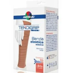 Master-Aid Tendigrip Benda Elastica cm 6 x 4,5 metri