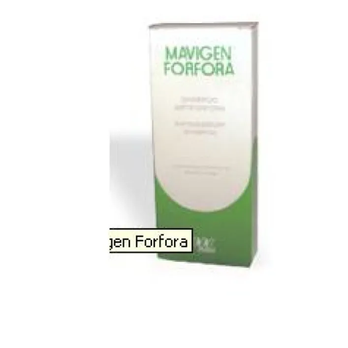 Mavigen Shampoo Anti-Forfora 200 ml