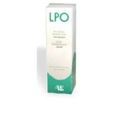 Mavi LPO Balsamo Riparativo Protezione Capelli Deboli 75 ml