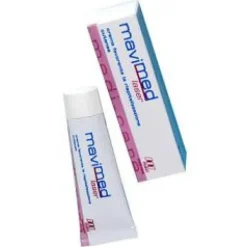 Mavimed Laser Crema Riepitelizzante 30 ml