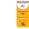 Mavisan Crema Solare SPF 30 Protezione Viso 60 ml