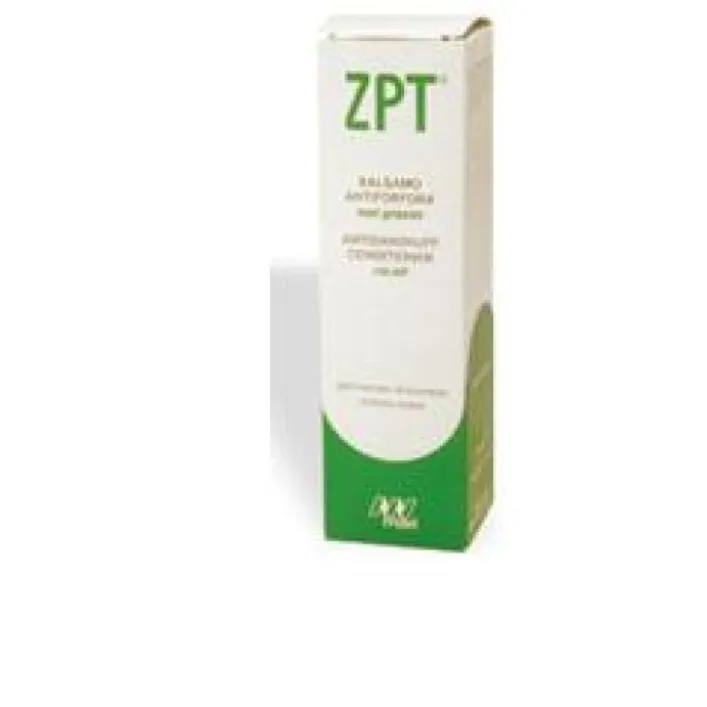 Mavi ZPT Balsamo Antiforfora 75 ml
