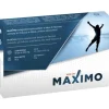 Maximo 30 Compresse - Integratore per l'erezione maschile e il desiderio sessuale