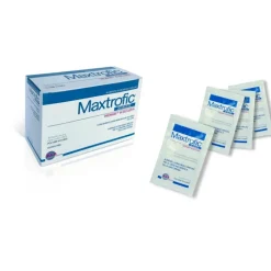 Maxtrofic 30 Bustine - Integratore Alimentare