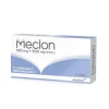 Meclon 10 Ovuli Vaginali 100 mg + 500 mg - Farmaco da Banco per Vaginiti