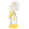 Medela Tiralatte Manuale Harmony Flex