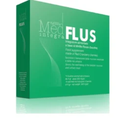 Med Flus 14 Bustine - Integratore Alimentare