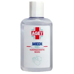 Medigel Igienizzante Mani 80 ml