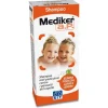 Mediker Shampoo Antipediculosi 100 ml