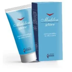 Medilen Glove Crema Idratante pelle secca 50 ml