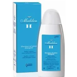 Medilen H IdroCrema Viso e Corpo 200 ml