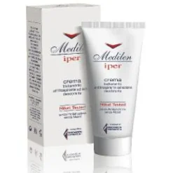 Medilen Iper Crema Deodrante e Traspirante 50 ml