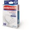 Medipresteril Garze Oculari Adesive Sterili 10 pezzi