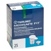 Medisafe Fit Disco Glicemia 25 pezzi