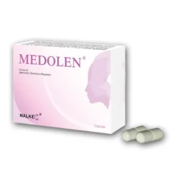Medolen 30 Capsule - Integratore Alimentare