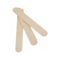 Med's Abbassalingua in Legno a Spatola 100 pezzi