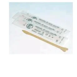 Med's Abbassalingua Non Sterile Ayre in Legno 100 pezzi