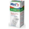 Med's Ideal Fix Benda Elastica Cotone Nylon 4,5 x 20 cm