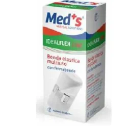 Med's Ideal Fix Benda Elastica Cotone Nylon 4,5 x 20 cm