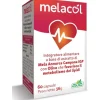 Melacol 60 Capsule - Integratore per il Colesterolo