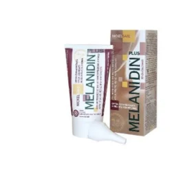 Melanidin Plus Crema Eupigmentante 50 ml