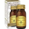 Melatonina e Magnesio 75 Pastiglie Dr. Giorgini - Integratore contro Ansia e Stanchezza