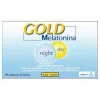 Melatonina Gold 1mg 60 Compresse - Integratore Alimentare