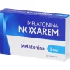Melatonina Noxarem 3 mg 10 compresse