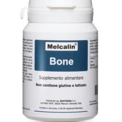 Melcalin Bone 112 Compresse - Integratore Alimentare