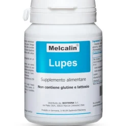 Melcalin Lupes 56 Capsule - Integratore Menopausa