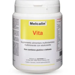 Melcalin Vita 1150 grammi - Integratore Alimentare