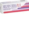 Meliven Crema Plus 100 ml