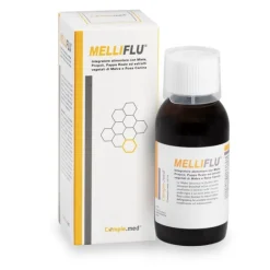 Melliflu Sciroppo 150 ml - Integratore Vie Respiratorie