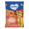 Mellin Anellini Cereali Pomodori Carote 15 grammi
