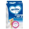 Mellin AR 2 in Polvere 400 grammi - Alimento a Fini Medici Speciali