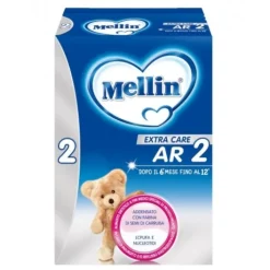 Mellin AR 2 in Polvere 400 grammi - Alimento a Fini Medici Speciali
