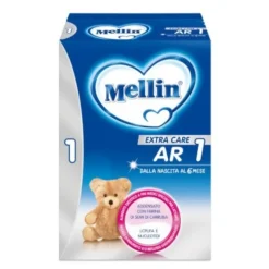 Mellin AR 1 in Polvere 400 grammi - Alimento a Fini Medici Speciali