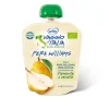 Mellin Bio Pouch Pera 90 grammi