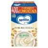 Mellin Crema Multicereali formato 400g