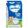 Mellin 1 Latte in Polvere 700 grammi