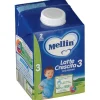 Mellin 3 Latte Liquido 500 ml