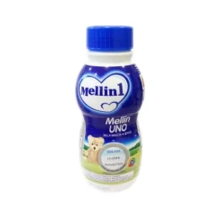 Mellin 1 Latte Liquido 500 ml