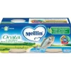 Mellin Omogeneizzato Orata 4 x 80 grammi