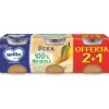 Mellin Omogeneizzato Pera 3x100 grammi