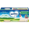 Mellin Omogeneizzato Pollo 2 x 120 grammi
